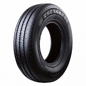 Шины CSR71 Chengshan CSR71 205/75 R16 110/108Q
