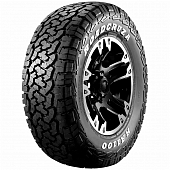 Шины RA1100 A/T Roadcruza RA 1100 A/T 305/60 R20 123/120S 