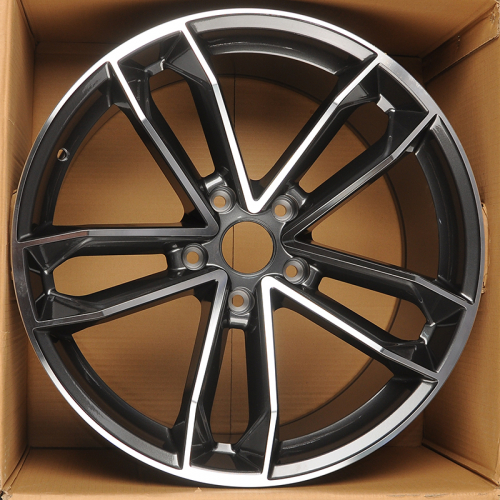 Luistone L2039 9.5x20/5x130 D71.5 ET35 GMF