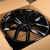 KoKo Kuture 5402 9.5x22/5x120 D72.6 ET45 Gloss Black (Конус) KoKo Kuture 5402 9.5x22/5x120 D72.6 ET45 Gloss Black (Конус)