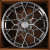 HMD 1295 7.5x17/4x100 D60.1 ET40 HB HMD 1295 7.5x17/4x100 D60.1 ET40 HB
