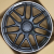 Ivision Wheel NW762B 8.5x20/5x112 D66.6 ET38 Satin Black / Machined Lip (в круг) Ivision Wheel NW762B 8.5x20/5x112 D66.6 ET38 Satin Black / Machined Lip (в круг)