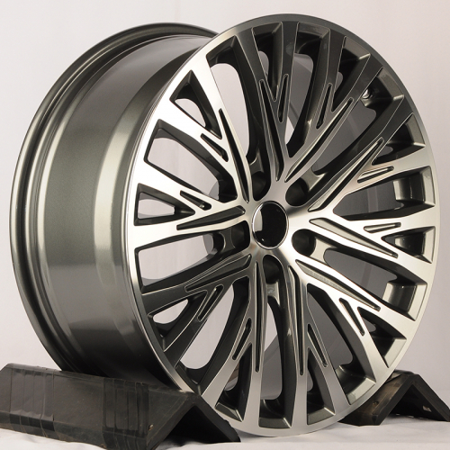 HMD 8804 8.5x19/5x112 D66.45 ET35 GMF