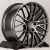 Ivision Wheel H704F 9.5x20/5x130 D71.6 ET46 MG (в круг) Ivision Wheel H704F 9.5x20/5x130 D71.6 ET46 MG (в круг)