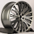 HMD 8804 8.5x19/5x112 D66.45 ET35 GMF