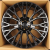 Powcan 3S1111 9.5x21/5x112 D66.6 ET37 MB-B (передняя ось) Powcan 3S1111 9.5x21/5x112 D66.6 ET37 MB-B (передняя ось)