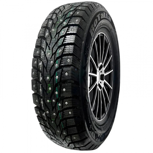 Rotalla Setula W Race S500 225/45 R19 96T (в круг)