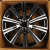 Zumbo Wheels TY27 9.5x22/5x150 D110.1 ET58 BKF (Пресс-шайба) Zumbo Wheels TY27 9.5x22/5x150 D110.1 ET58 BKF (Пресс-шайба)