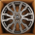Koko Kuture 0215 9.0x20/6x114.3 D67.1 ET35 Matt Grey Koko Kuture 0215 9.0x20/6x114.3 D67.1 ET35 Matt Grey