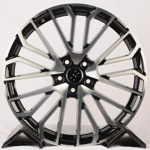 KoKo Kuture YF0434 8.5x19/5x112 D66.45 ET43 BKF