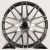 Extreme Wheels BZ100 8.0x18/5x112 D66.6 ET44 GMF (в круг)