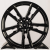 Rayone A027 7.5x19/5x112 D66.6 ET32 Gloss Black Rayone A027 7.5x19/5x112 D66.6 ET32 Gloss Black
