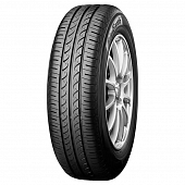 Шины Blu Earth AE01 Yokohama Blu Earth AE01 205/55 R16 91H