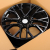 KoKo Kuture 5482 10.5x20/5x112 D66.6 ET40 BKF Black Clear(MB- B) (задняя ось) KoKo Kuture 5482 10.5x20/5x112 D66.6 ET40 BKF Black Clear(MB- B) (задняя ось)