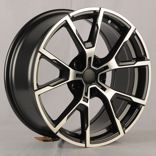 Powcan BK5601 8.0x18/5x120 D72.6 ET35 DGP