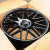 Extreme Wheels BZ100 8.0x18/5x112 D66.6 ET44 Matt Black Machined Lip (в круг) Extreme Wheels BZ100 8.0x18/5x112 D66.6 ET44 Matt Black Machined Lip (в круг)