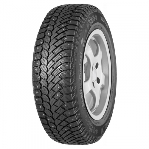 Continental ContiIceContact 275/40 R20 106T 