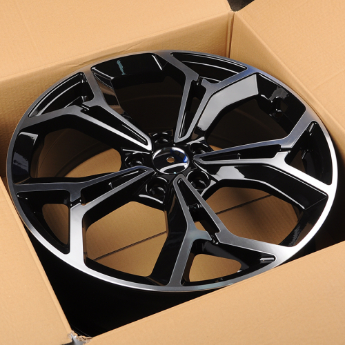 Powcan BK5963 7.5x19/5x114.3 D67.1 ET50.5 BKF