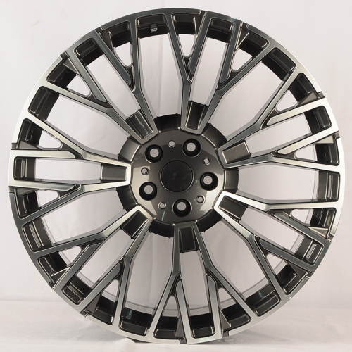 Powcan 3S1111 9.5x21/5x112 D66.6 ET37 DMG (в круг)