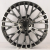 Powcan 3S1111 9.5x21/5x112 D66.6 ET37 DMG (в круг) Powcan 3S1111 9.5x21/5x112 D66.6 ET37 DMG (в круг)