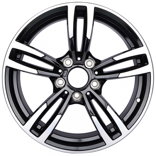 Zumbo Wheels 75241I 8x17/5x120 D72.6 ET25 MB