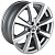 Диски MST 043 Makstton MST 043 7.0x16/5x100 D73.1 ET35 Gunmetal Machined Face