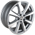 Makstton MST 043 7.0x16/5x100 D73.1 ET35 Gunmetal Machined Face Makstton MST 043 7.0x16/5x100 D73.1 ET35 Gunmetal Machined Face