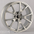Powcan BK5601 8x18/5x112 D66.6 ET27 Silver