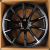 KoKo Kuture 1117 9.5x20/5x112 D66.6 ET35 Black Machined Face (задняя ось) KoKo Kuture 1117 9.5x20/5x112 D66.6 ET35 Black Machined Face (задняя ось)
