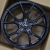 Makstton MST 662 7.5x17/5x112 D66.6 ET38 Matte Black