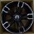 Powcan BK5255 8.0x17/5x112 D66.6 ET35 MB Powcan BK5255 8.0x17/5x112 D66.6 ET35 MB