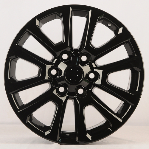 Anzoo H843F 7.5x17/6x139.7 D106.1 ET25 B