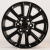 Anzoo H843F 7.5x17/6x139.7 D106.1 ET25 B