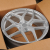 Makstton MST-FF-FK07 8.0x19/5x114.3 D67.1 ET40 Silver Makstton MST-FF-FK07 8.0x19/5x114.3 D67.1 ET40 Silver