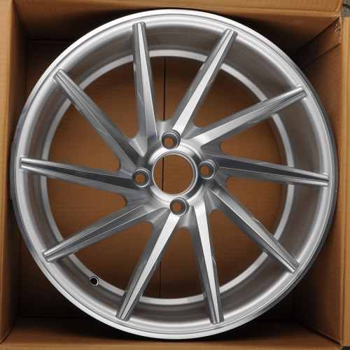 Powcan BK885A 8x17/5x114.3 D67.1 ET35 SMF