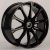 Powcan Y1197 8.5x21/5x112 D66.6 ET35 Gloss Black Powcan Y1197 8.5x21/5x112 D66.6 ET35 Gloss Black