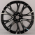 Powcan BK5769 10.5x20/5x112 D66.5 ET40 Black Polish (задняя ось) (Уцененный товар) Powcan BK5769 10.5x20/5x112 D66.5 ET40 Black Polish (задняя ось) (Уцененный товар)