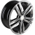 Powcan BK5293 8.0x18/5x112 D57.1 ET38 HB Powcan BK5293 8.0x18/5x112 D57.1 ET38 HB