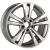Anzoo H587D 8.5x18/5x112 D66.6 ET48 Gunmetal Machined Face (в круг) Anzoo H587D 8.5x18/5x112 D66.6 ET48 Gunmetal Machined Face (в круг)
