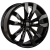 KoKo Kuture D5389 8.5x19/5x112 D57.1 ET38 Gloss Black