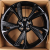 Powcan BK5749 8.5x19/5x112 D66.5 ET28 Black Powcan BK5749 8.5x19/5x112 D66.5 ET28 Black