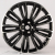 IWheel IVF-716 9.5x22/5x108 D63.4 ET45 BM (Конус) IWheel IVF-716 9.5x22/5x108 D63.4 ET45 BM (Конус)
