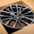Powcan BK5836 8.5x20/5x112 D66.6 ET25 Dark GMF (передняя ось) Powcan BK5836 8.5x20/5x112 D66.6 ET25 Dark GMF (передняя ось)