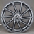 Makstton MST 622 7.5x17/4x100 D73.1 ET38 Gunmetal Makstton MST 622 7.5x17/4x100 D73.1 ET38 Gunmetal