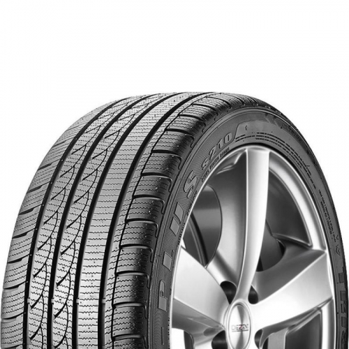 Minerva S210 Ice Plus 245/45 R19 102V