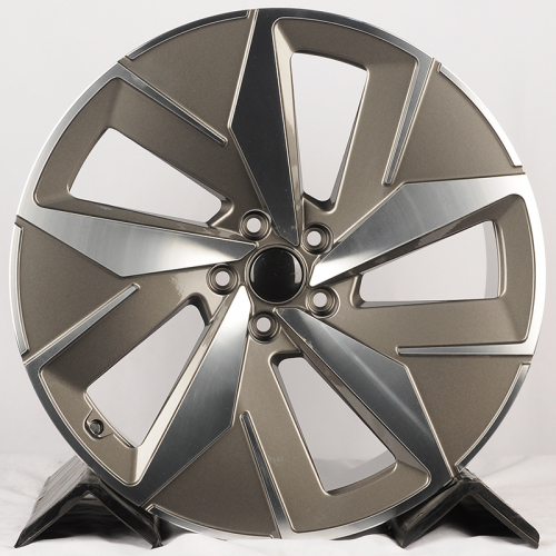 KoKo Kuture 5647 9.0x20/5x112 D66.6 ET33 GMF 