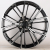Ivision Wheel 5537 9.0x21/5x112 D66.6 ET27 BKF (передняя ось) Ivision Wheel 5537 9.0x21/5x112 D66.6 ET27 BKF (передняя ось)