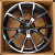 Powcan BK5601 9x19/5x112 D66.6 ET40 BM (задняя ось)