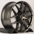 Tisli Raptor C 9.0x20/6x139.7 D106.1 ET20 Gunmetal