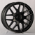 Zumbo Wheels MB77 8.5x18/5x112 D66.6 ET38 Black Matt with Lip Polish (передняя ось) Zumbo Wheels MB77 8.5x18/5x112 D66.6 ET38 Black Matt with Lip Polish (передняя ось)